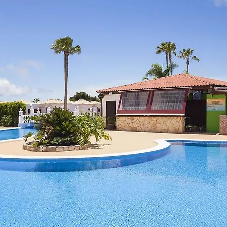 San Andres Resort Villa 72 * San Miguel de Abona