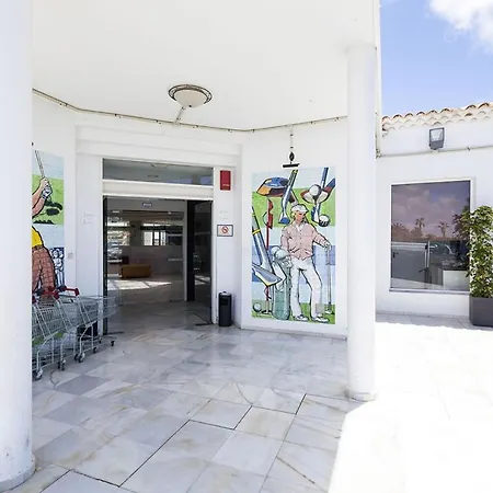 Villa San Andres Resort Villa 72 *