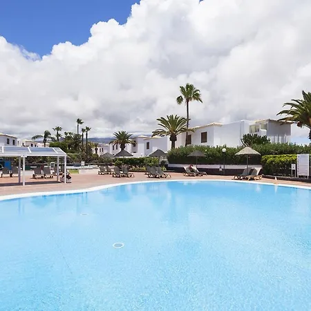 San Andres Resort Villa 72 San Miguel de Abona