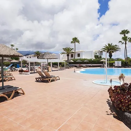 San Andres Resort Villa 72 Villa San Miguel de Abona