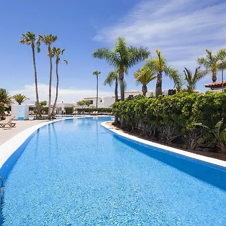 San Andres Resort Villa 72