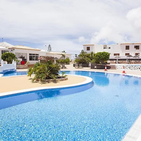 San Andres Resort Villa 72