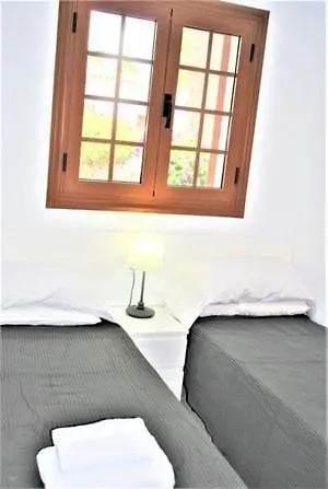 Villa San Andres Resort Villa 72 *