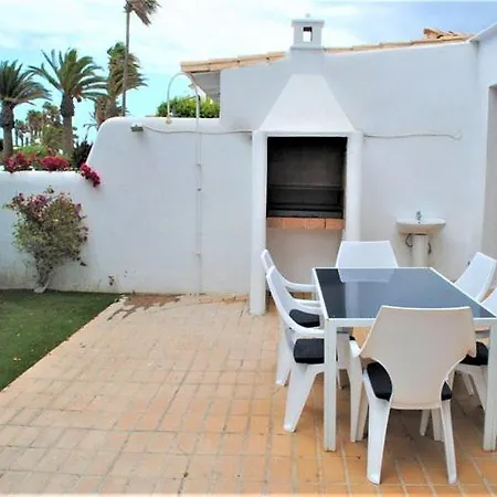 San Andres Resort Villa 72 Villa San Miguel de Abona