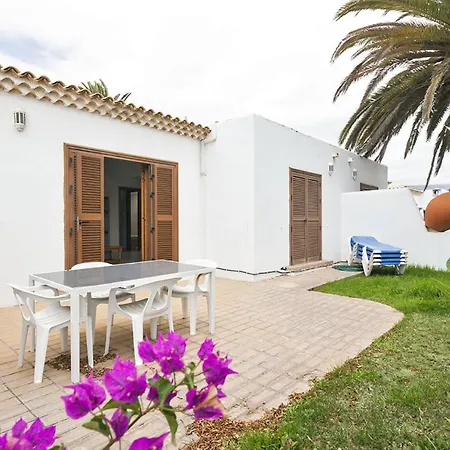San Andres Resort Villa 72 San Miguel de Abona