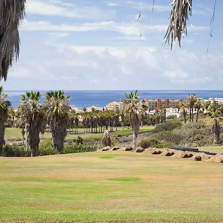 San Andres Resort Villa 72 San Miguel de Abona