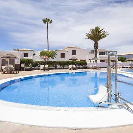 San Andres Resort Villa 72