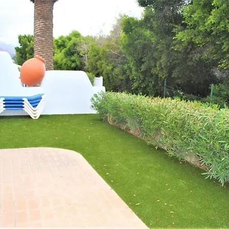 San Andres Resort Villa 72 San Miguel de Abona