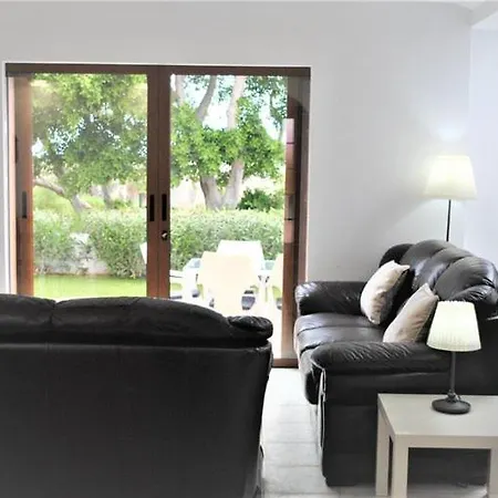 San Andres Resort Villa 72 빌라 *