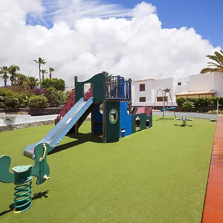 빌라 San Andres Resort Villa 72 *