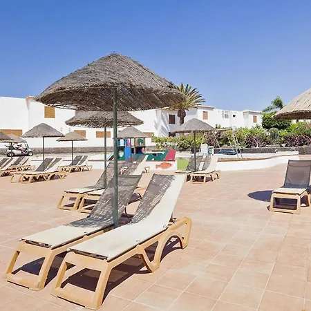 San Andres Resort Villa 72 산미겔데아보나