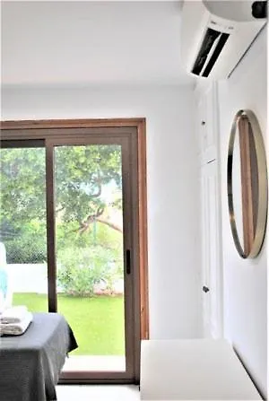 빌라 San Andres Resort Villa 72 산미겔데아보나