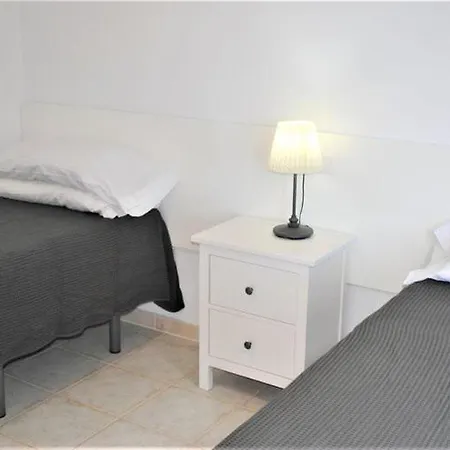 빌라 San Andres Resort Villa 72 *