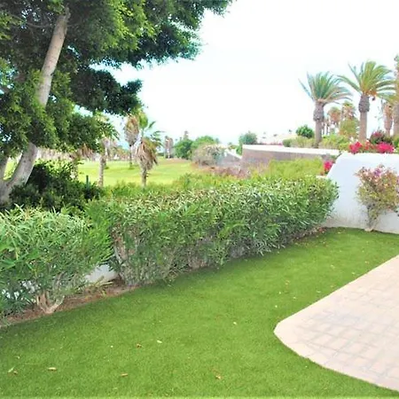 빌라 San Andres Resort Villa 72 *